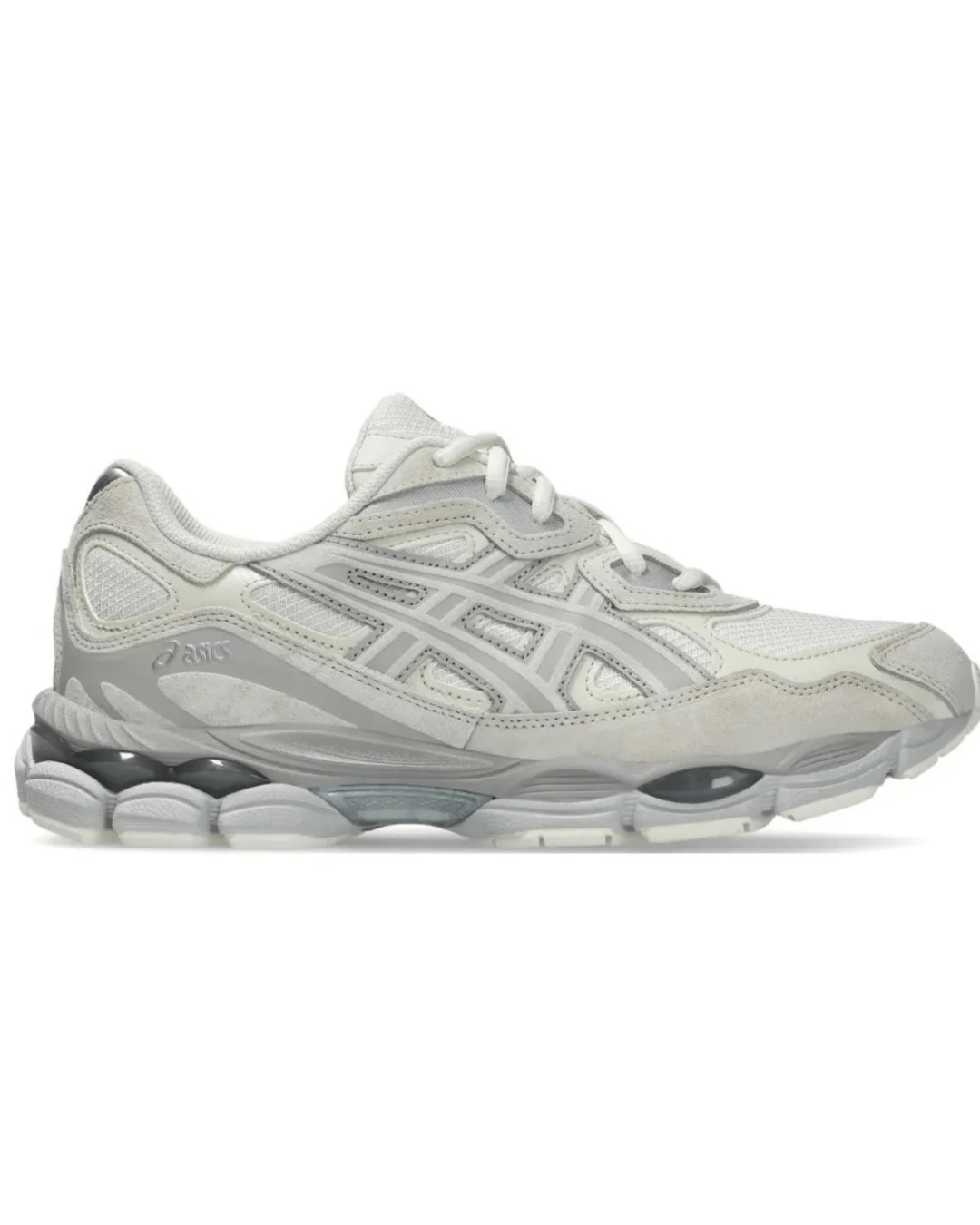 אסיקס Gel - Kayano אפור בז | Branded shoes bymrcrazyshoes