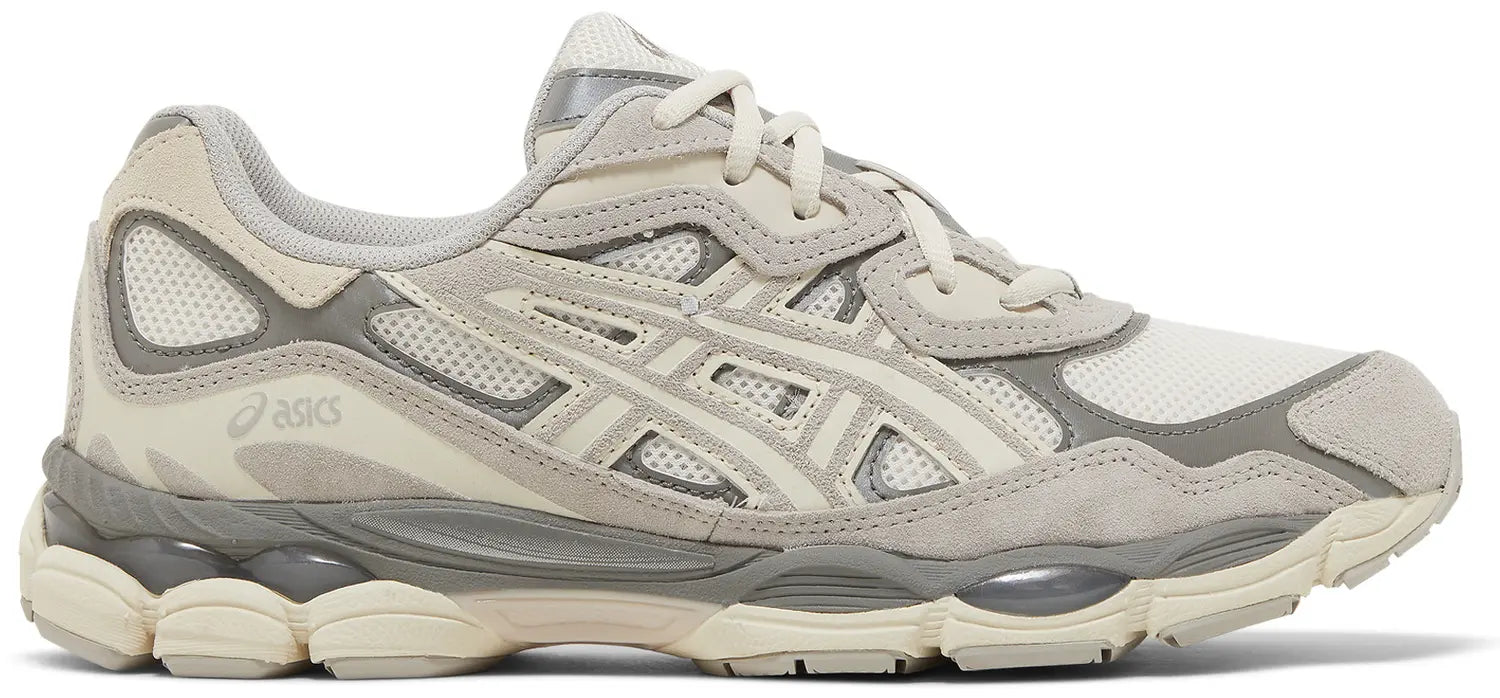 אסיקס Gel - Kayano בז וגוון אפור | Branded shoes bymrcrazyshoes