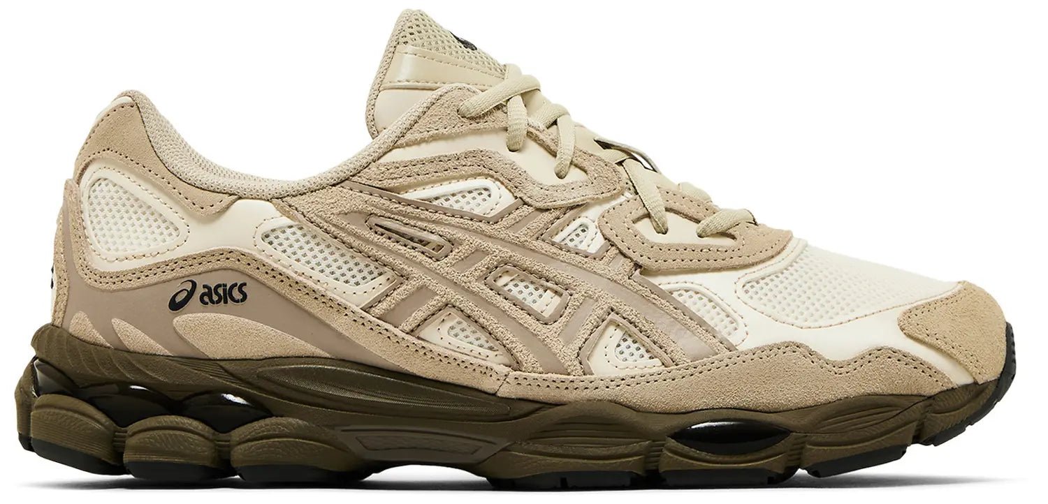 אסיקס Gel - Kayano בז חום | Branded shoes bymrcrazyshoes