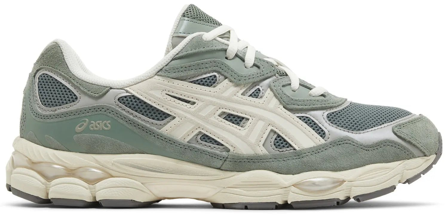 אסיקס Gel - Kayano ירוק | Branded shoes bymrcrazyshoes
