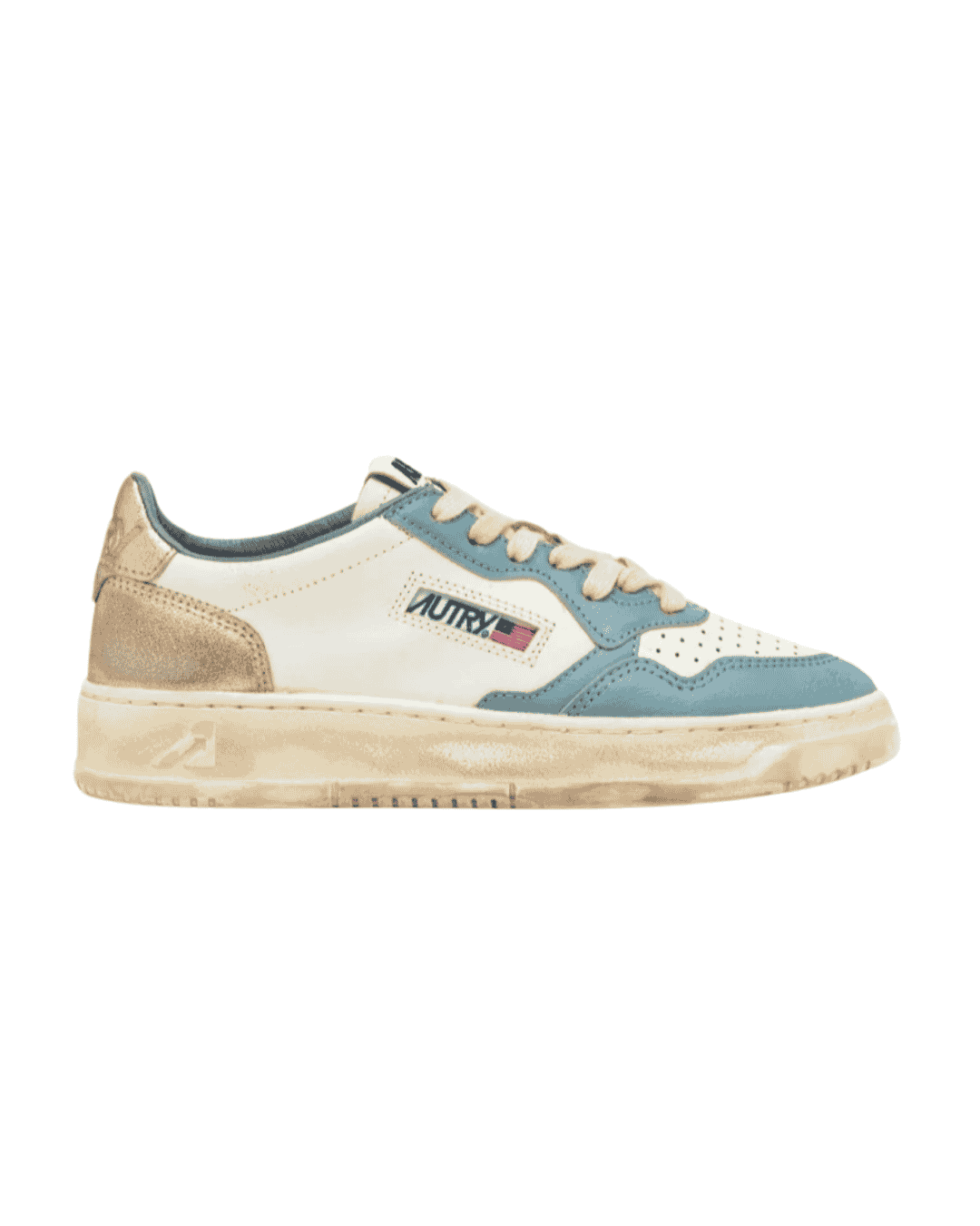AUTRY MEDALIST - אוטרי גלידה וינטג | Branded shoes bymrcrazyshoes