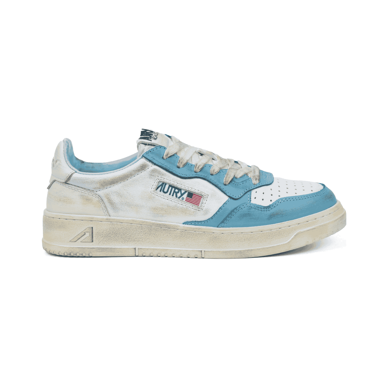 Autry Medalist גלידה | Branded shoes bymrcrazyshoes