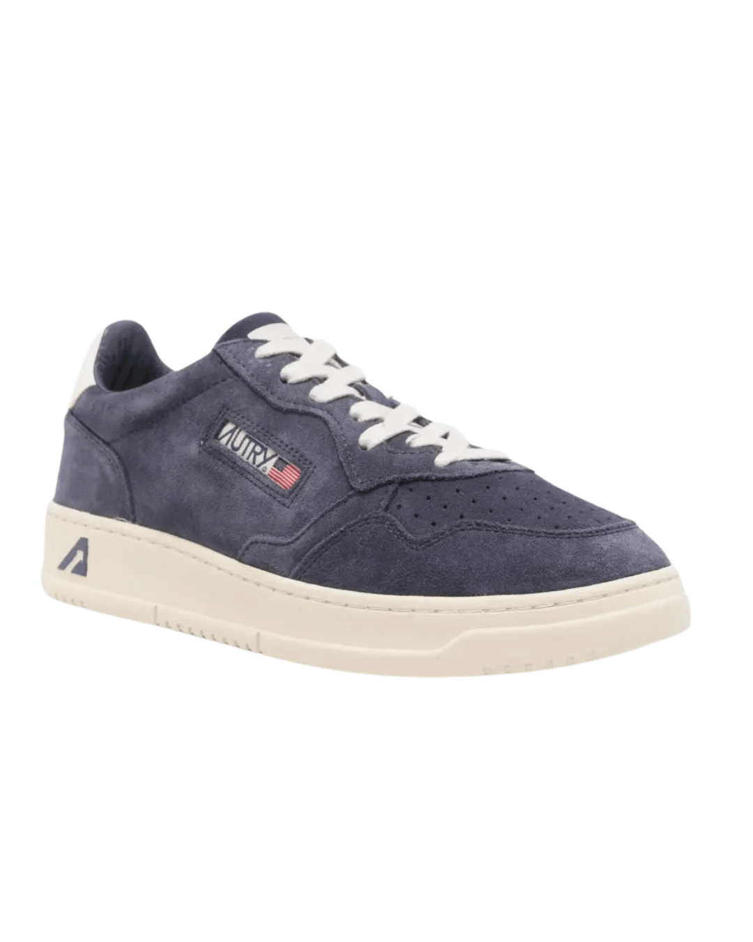 Autry Medalist – כחול זמש | Branded shoes bymrcrazyshoes
