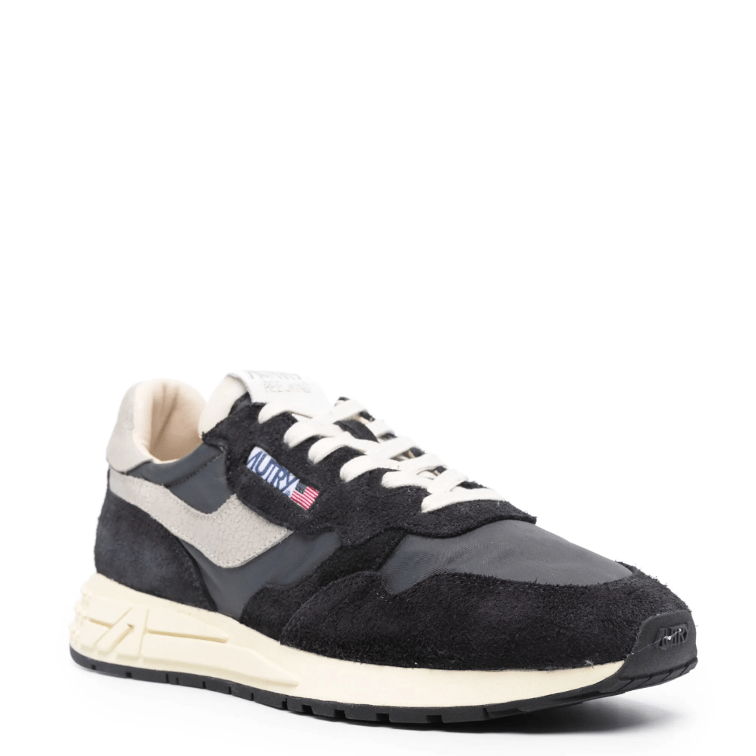 אוטרי סניקרס - בגוונים כחול אפור שחור | Branded shoes bymrcrazyshoes