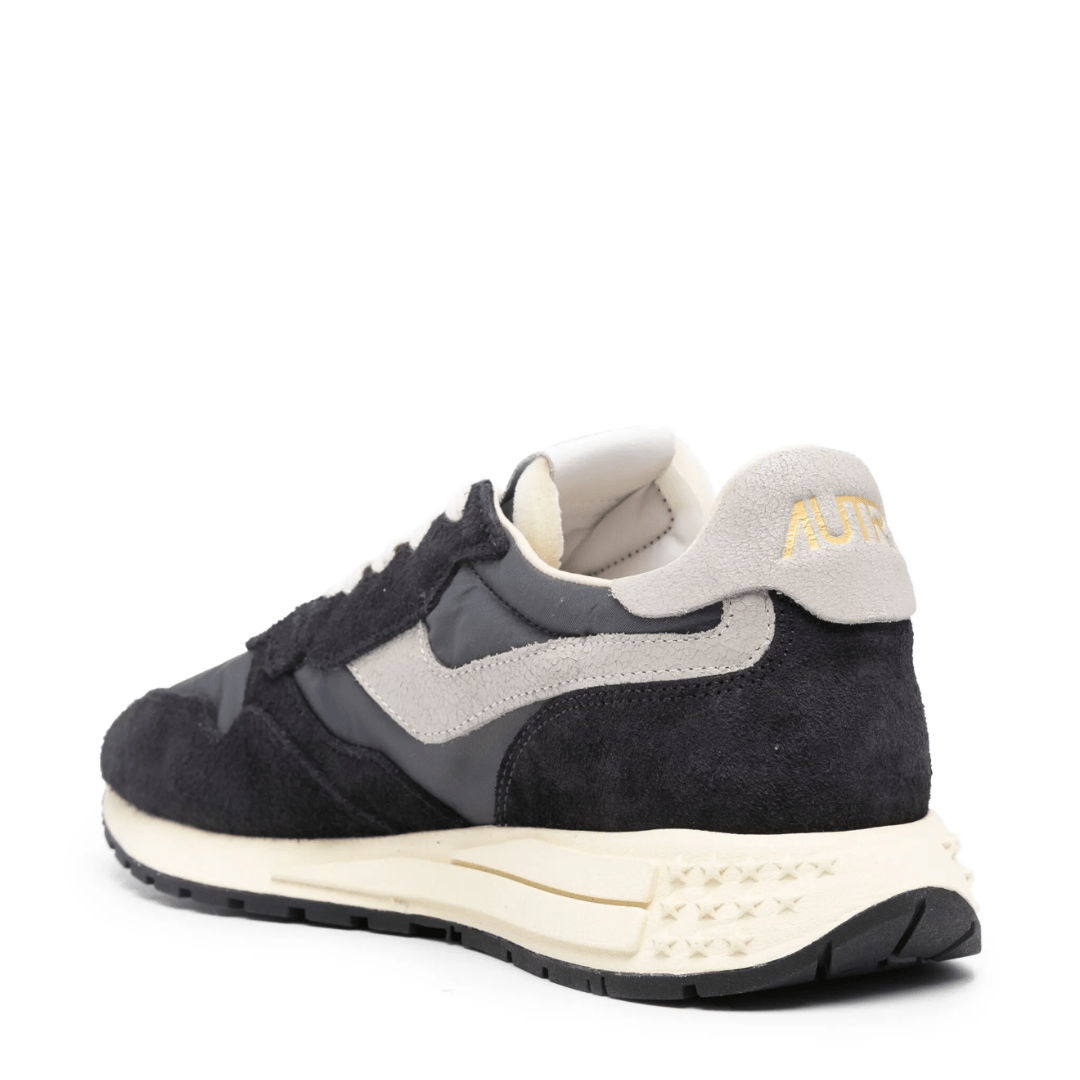 אוטרי סניקרס - בגוונים כחול אפור שחור | Branded shoes bymrcrazyshoes