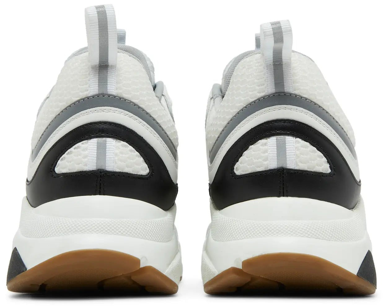 סניקרס DIOR B22 לבן ושחור | Branded shoes bymrcrazyshoes