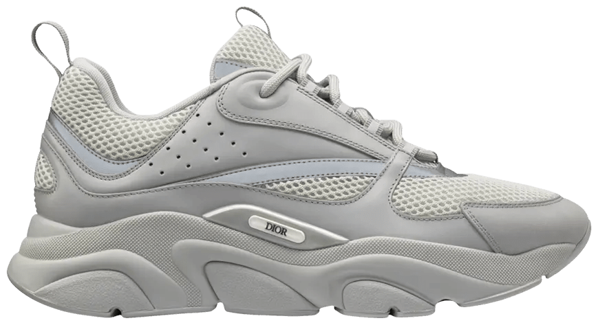 סניקרס DIOR B22 אפור | Branded shoes bymrcrazyshoes