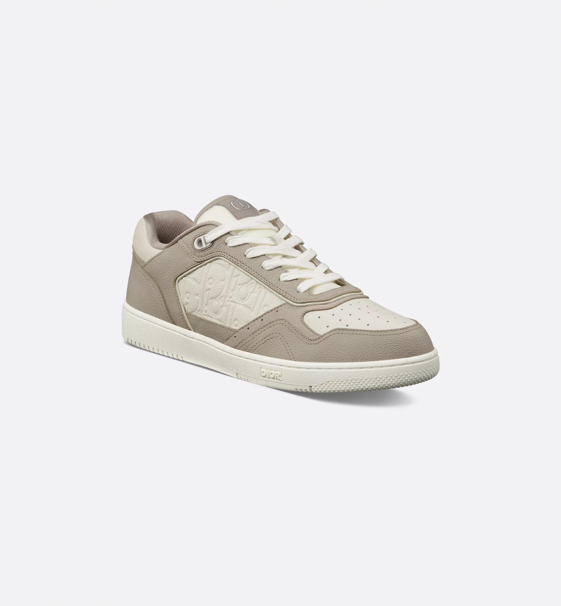 DIOR B27 - לבן ושמנת | Branded shoes bymrcrazyshoes