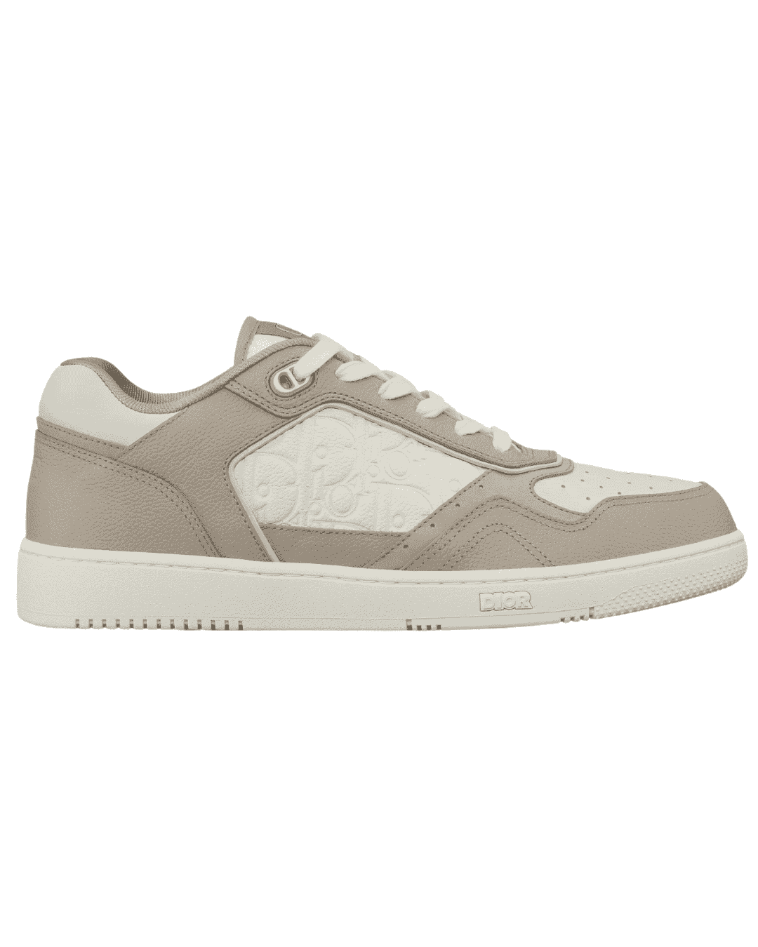 DIOR B27 - לבן ושמנת | Branded shoes bymrcrazyshoes