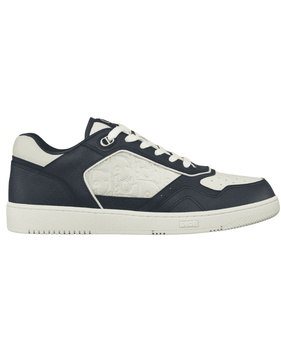 DIOR B27 - כחול לבן | Branded shoes bymrcrazyshoes