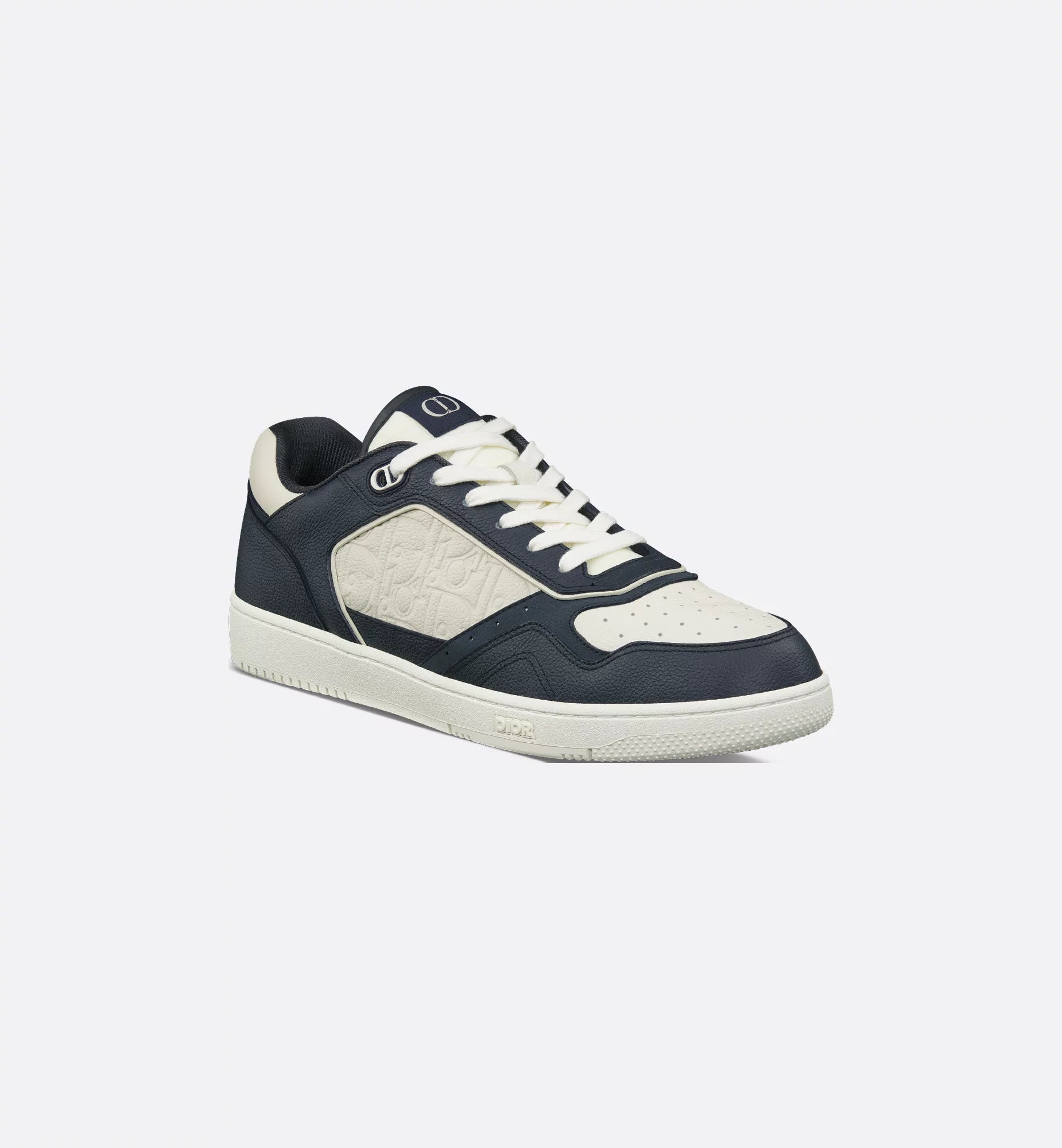 DIOR B27 - כחול לבן | Branded shoes bymrcrazyshoes