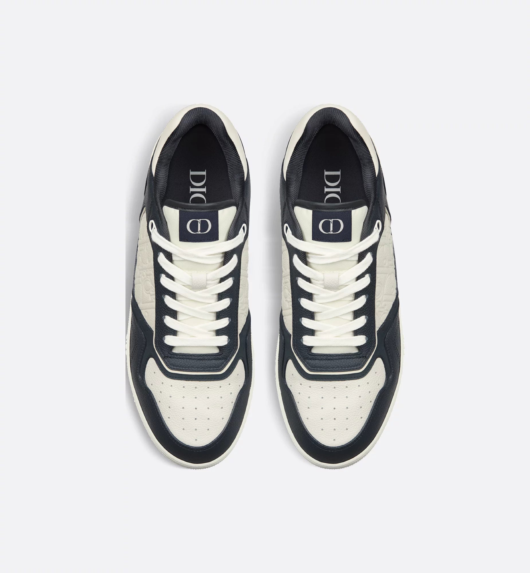 DIOR B27 - כחול לבן | Branded shoes bymrcrazyshoes