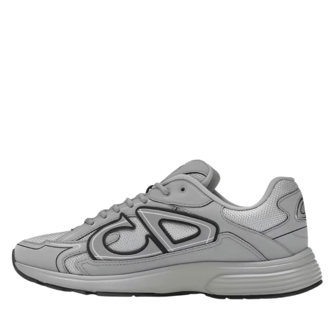Dior B30 - בצבע אפור אלגנטי | Branded shoes bymrcrazyshoes