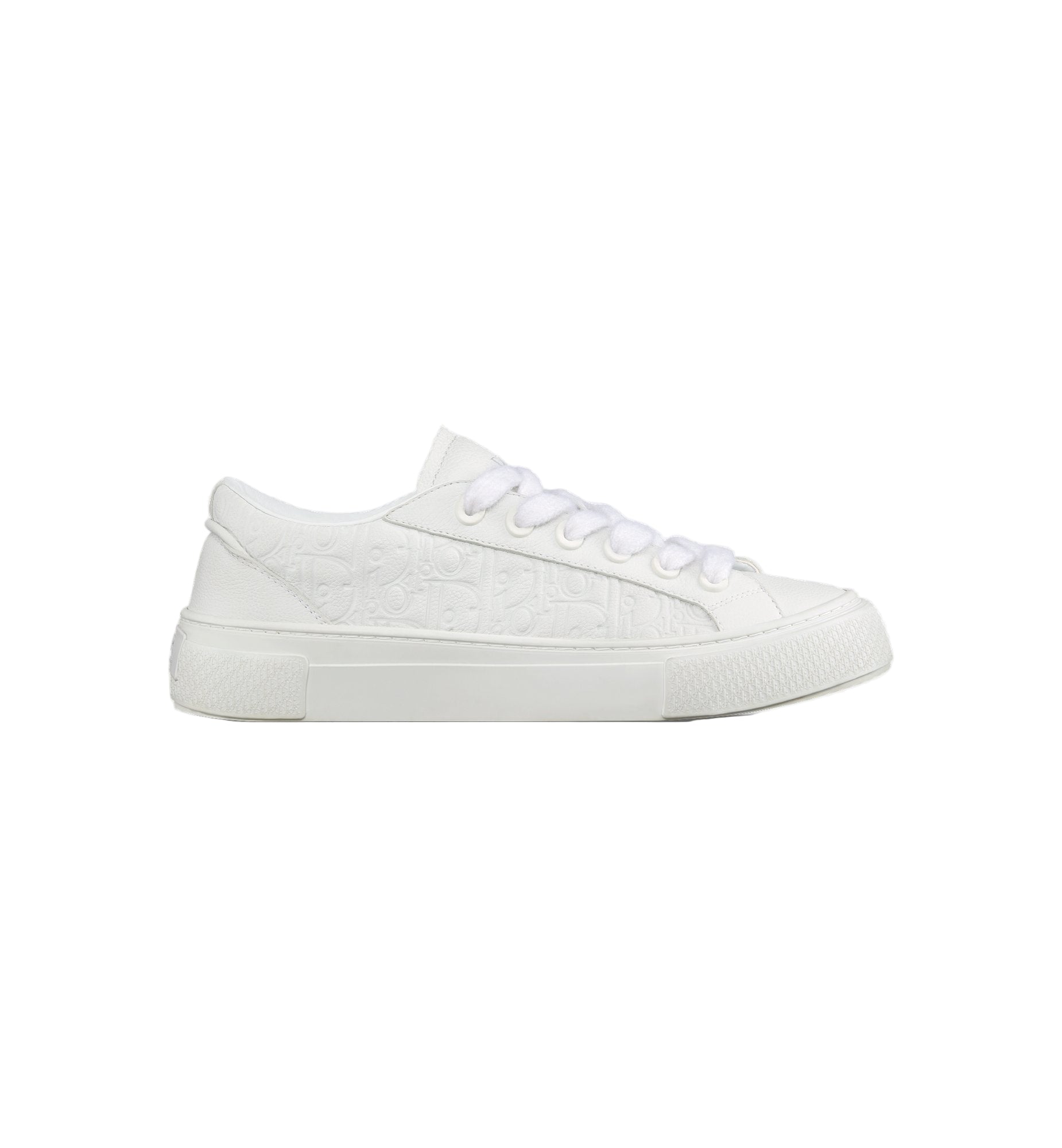 DIOR B33 - לבן מלא | Branded shoes bymrcrazyshoes