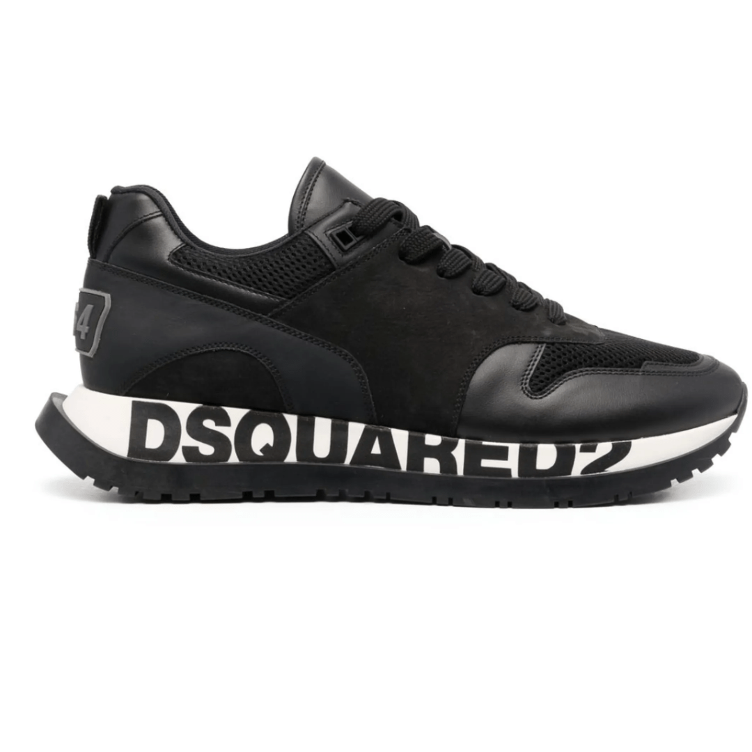 דסקווארד סניקרס | Branded shoes bymrcrazyshoes