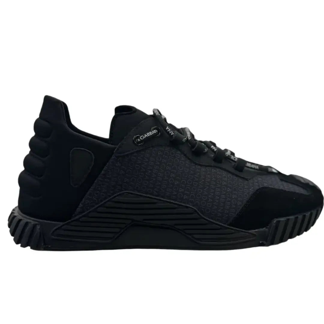 דולצה&גאבנה - שחור | Branded shoes bymrcrazyshoes