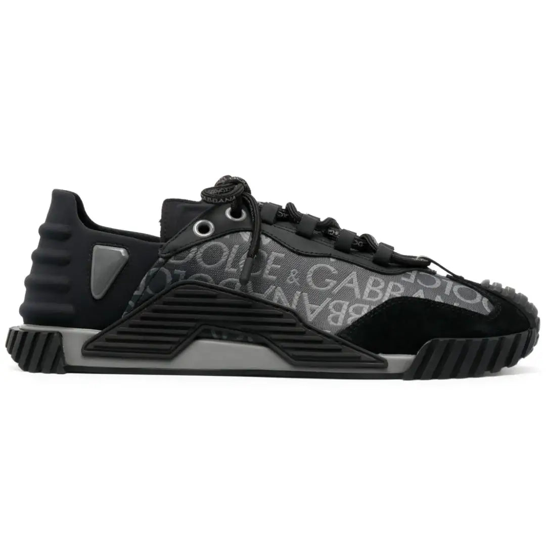 דולצה&גאבנה סניקרס | Branded shoes bymrcrazyshoes
