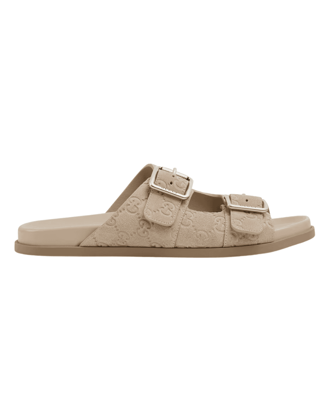 כפכף גוצי בז עם כיתוב | Branded shoes bymrcrazyshoes