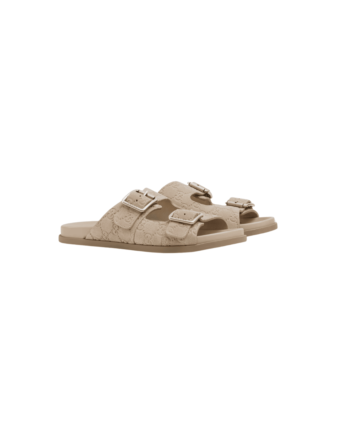 כפכף גוצי בז עם כיתוב | Branded shoes bymrcrazyshoes