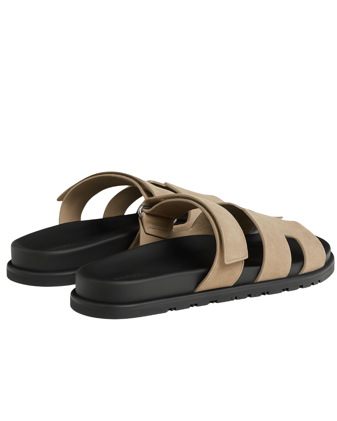 כפכף הרמס בז זמש | Branded shoes bymrcrazyshoes