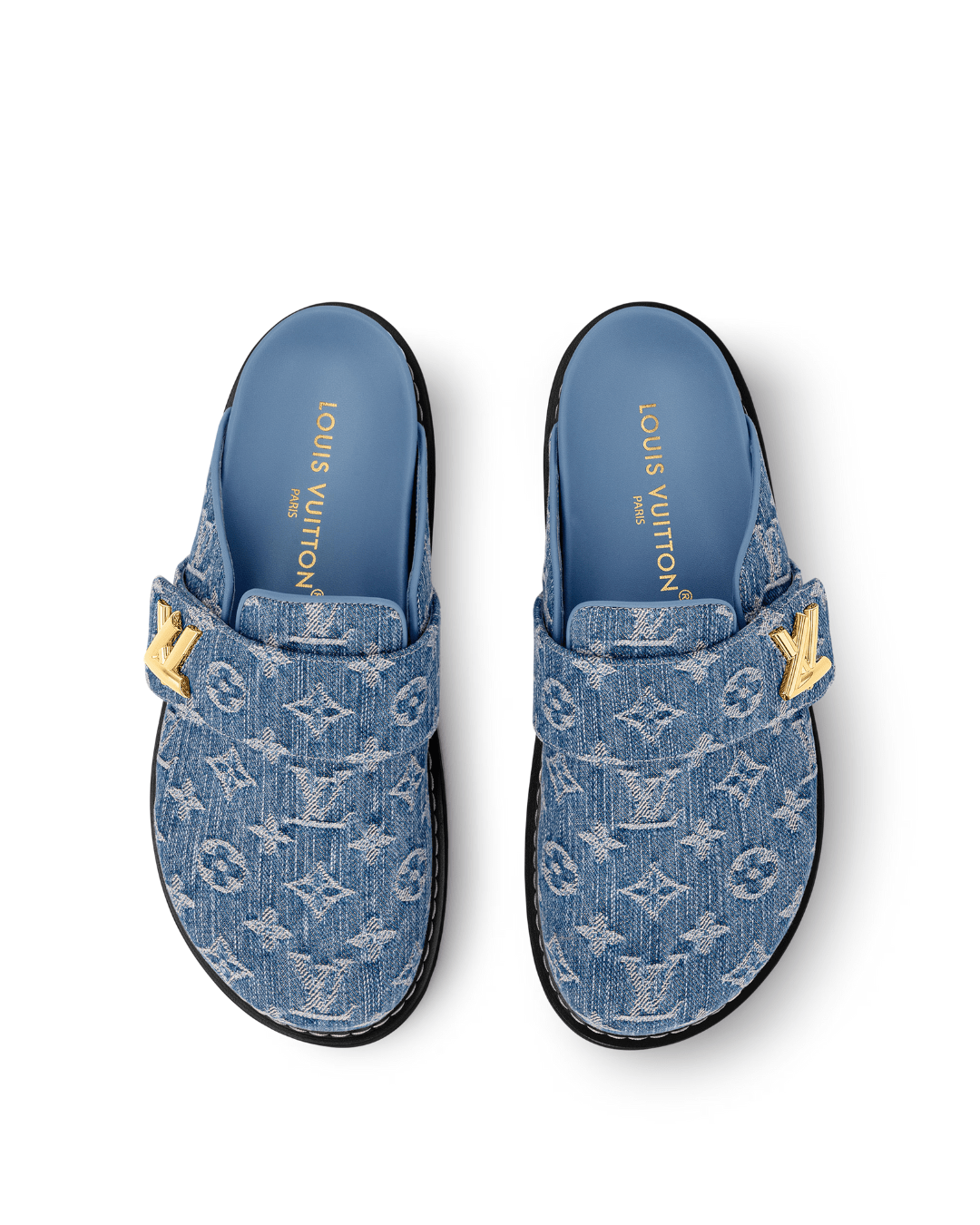 כפכף לואי ויטון גינס | Branded shoes bymrcrazyshoes