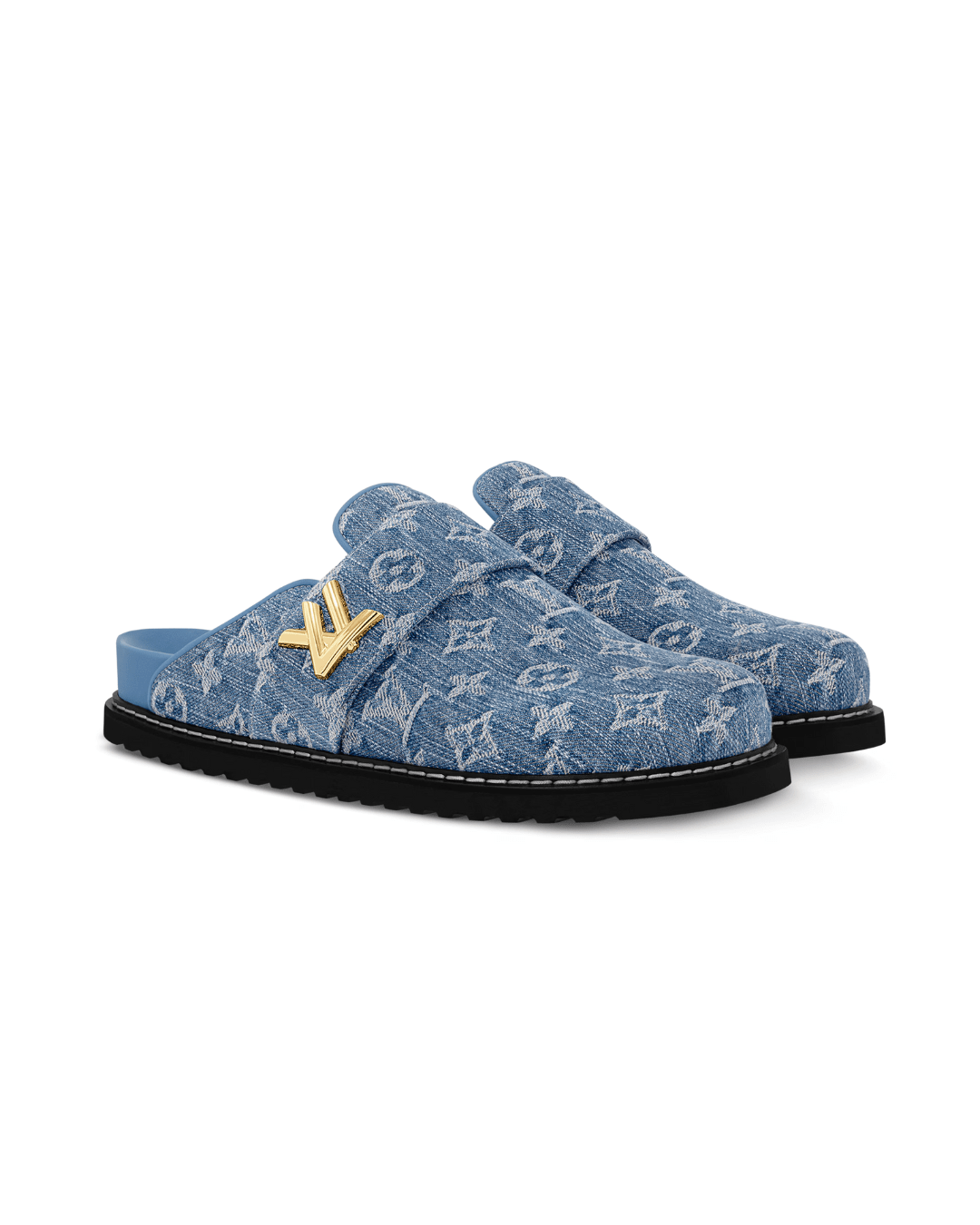 כפכף לואי ויטון גינס | Branded shoes bymrcrazyshoes