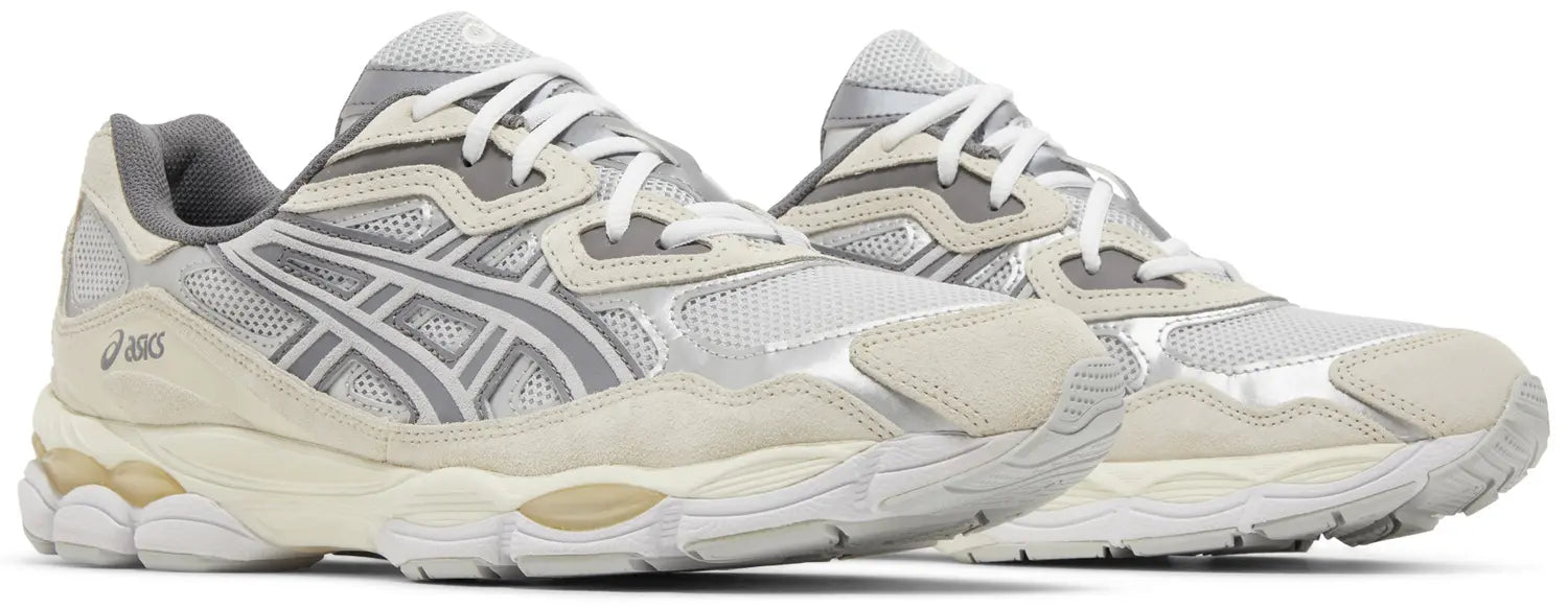 אסיקס Gel - Kayano - בז אפור | Branded shoes bymrcrazyshoes