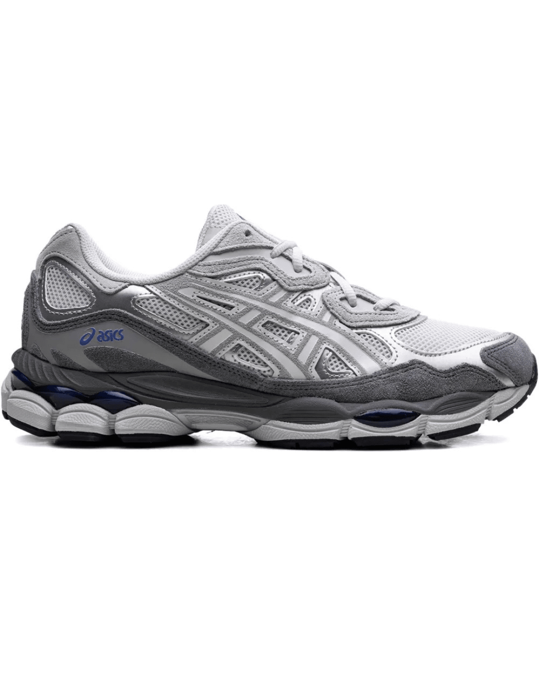אסיקס Gel - Kayano אפור עכבר | Branded shoes bymrcrazyshoes
