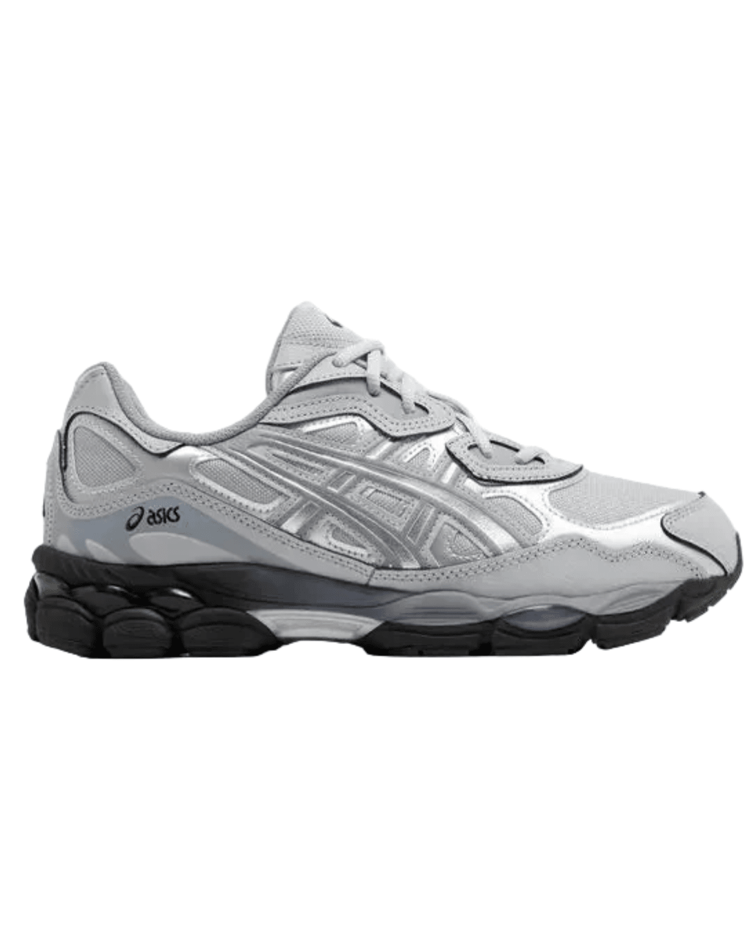 אסיקס Gel - Kayano אפור כהה | Branded shoes bymrcrazyshoes