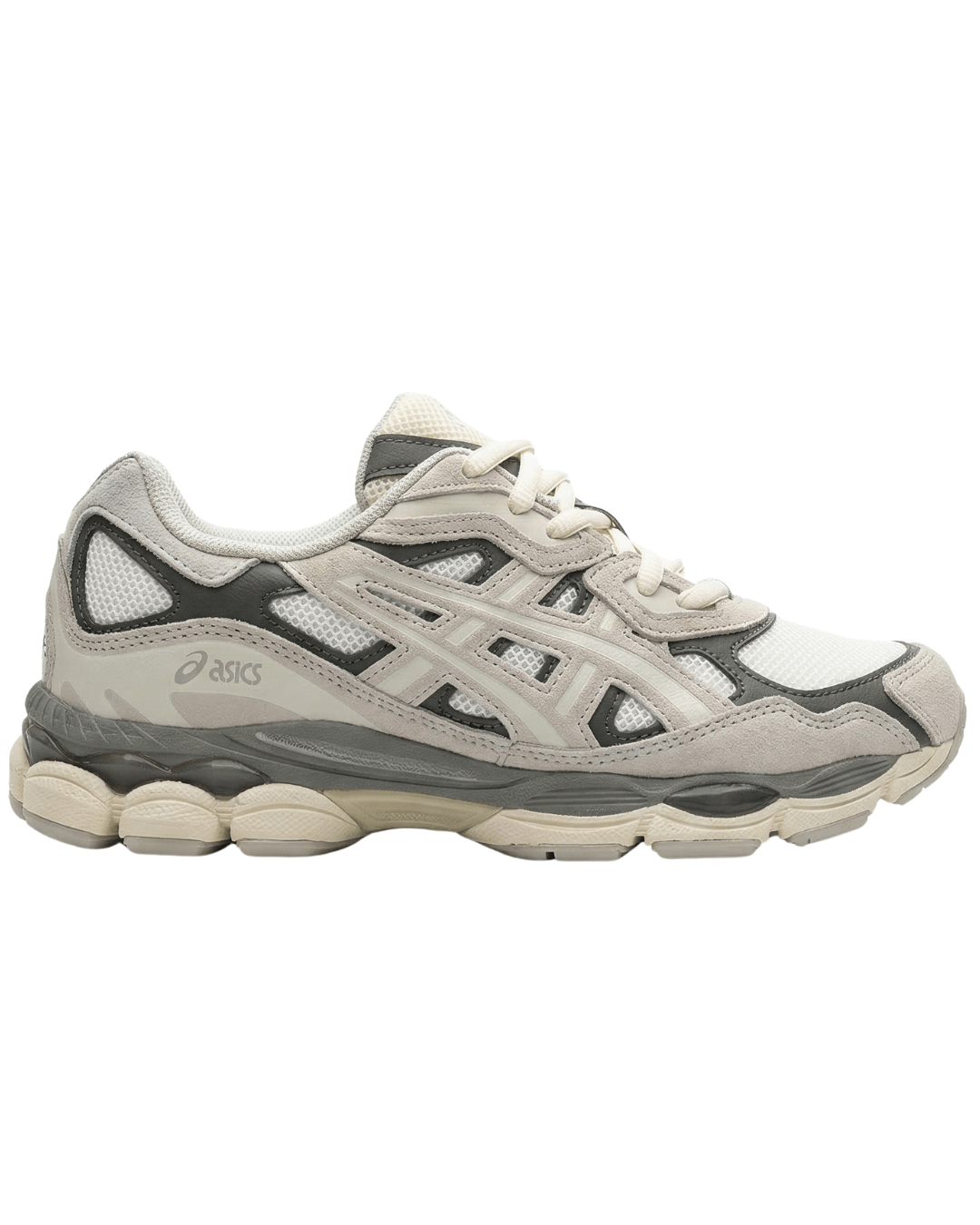 אסיקס Gel - Kayano בז וגוון אפור | Branded shoes bymrcrazyshoes