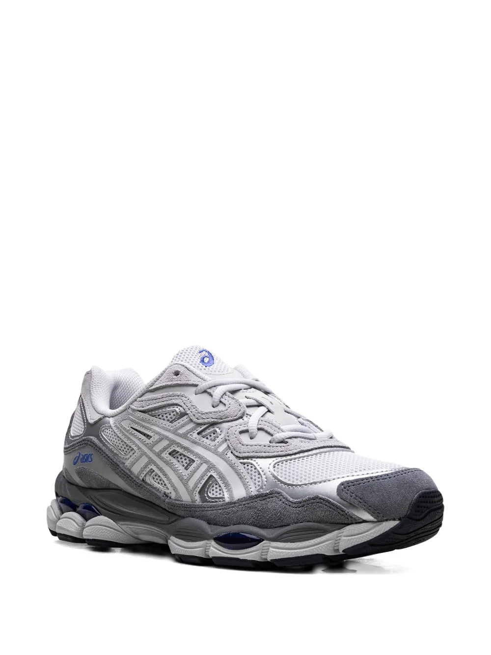 אסיקס Gel - Kayano אפור עכבר | Branded shoes bymrcrazyshoes