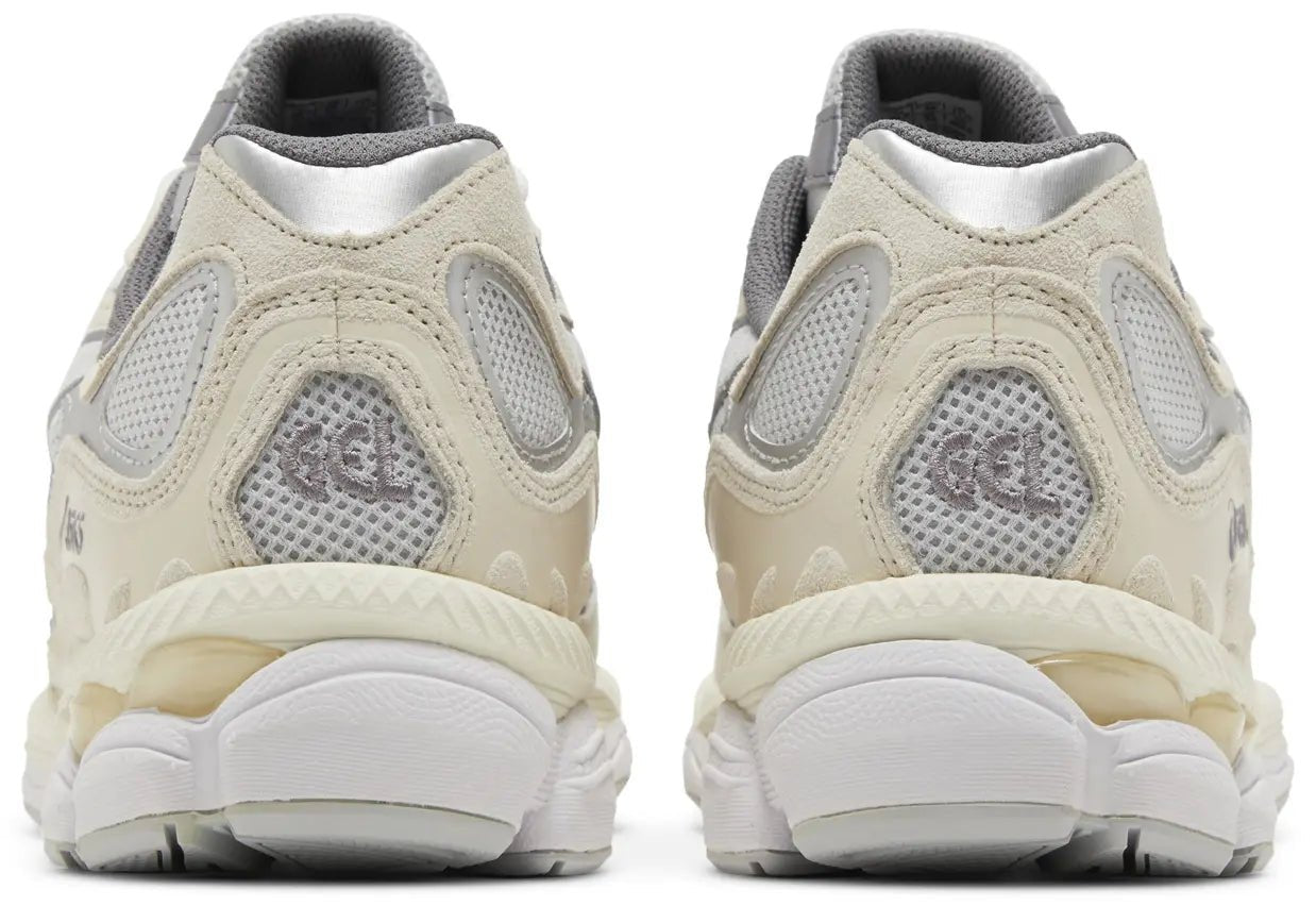 אסיקס Gel - Kayano - בז אפור | Branded shoes bymrcrazyshoes