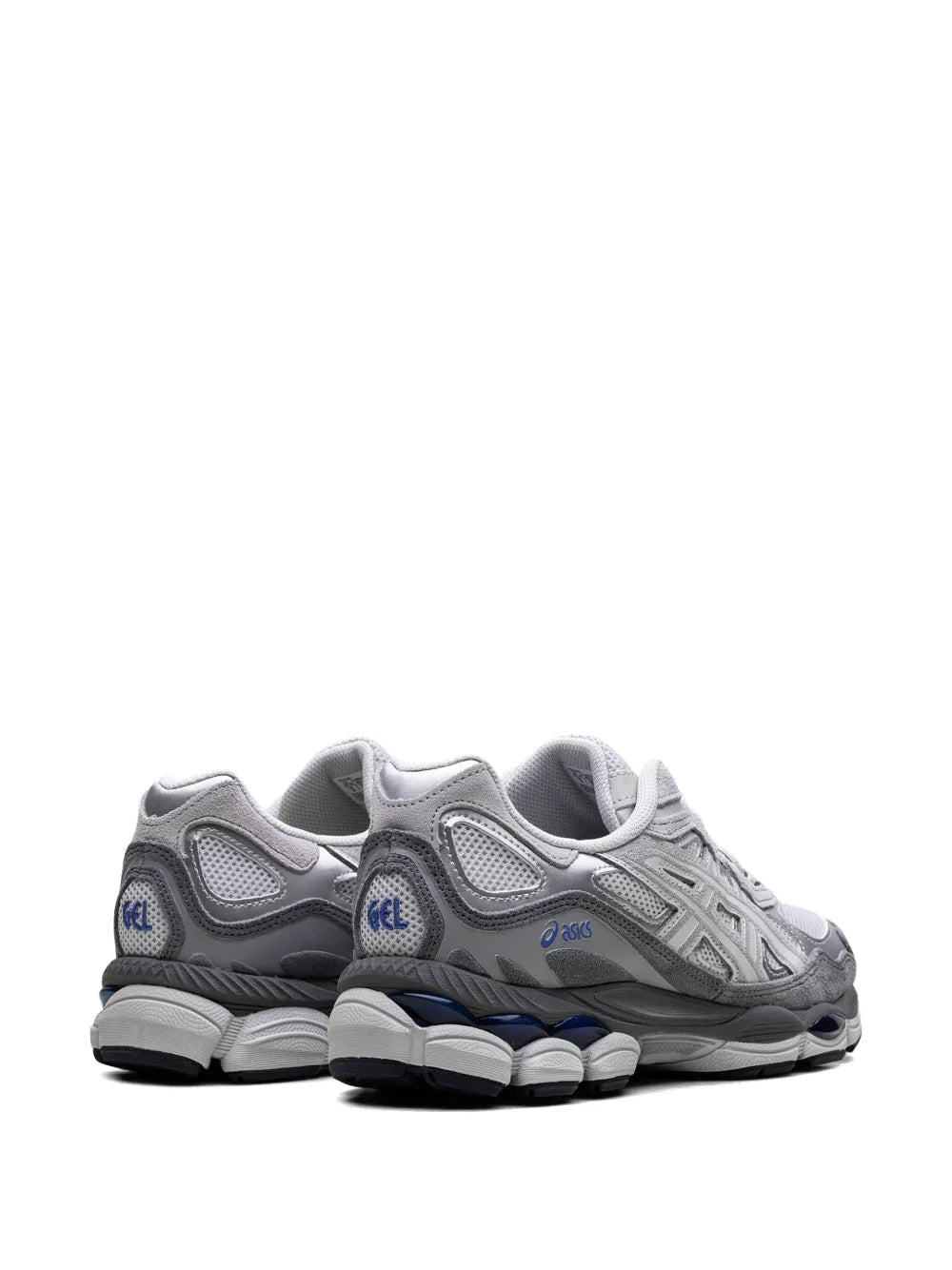 אסיקס Gel - Kayano אפור עכבר | Branded shoes bymrcrazyshoes