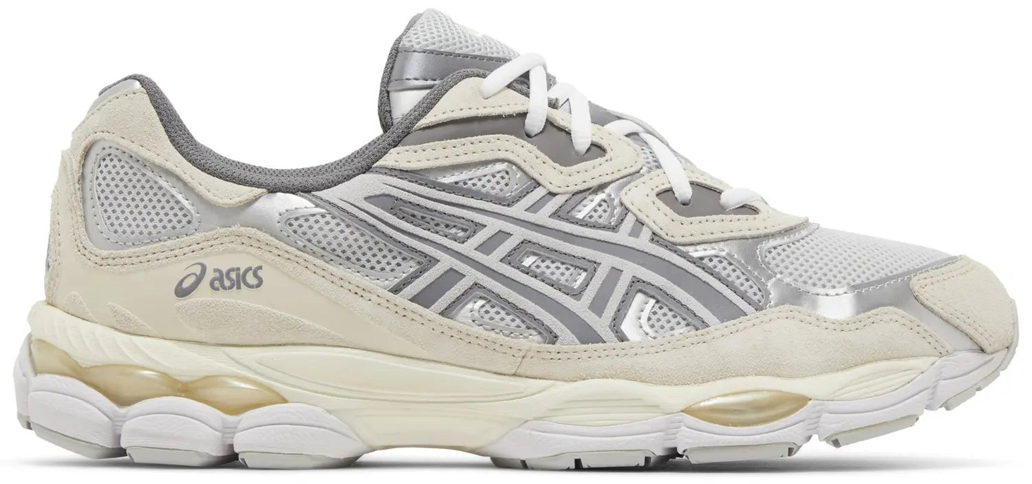 אסיקס Gel - Kayano - בז אפור | Branded shoes bymrcrazyshoes