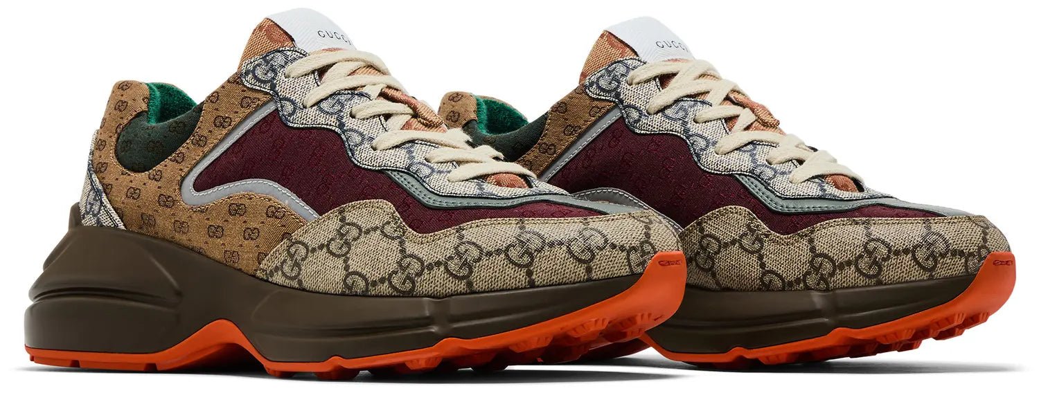 גוצי סניקרס | Branded shoes bymrcrazyshoes