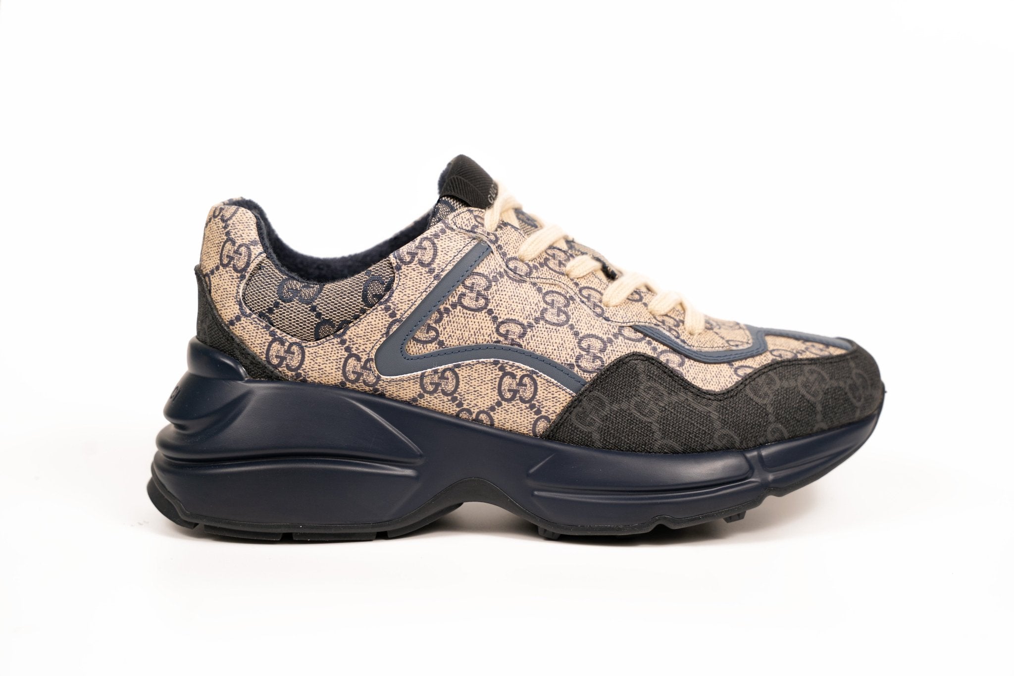 גוצי סניקרס | Branded shoes bymrcrazyshoes