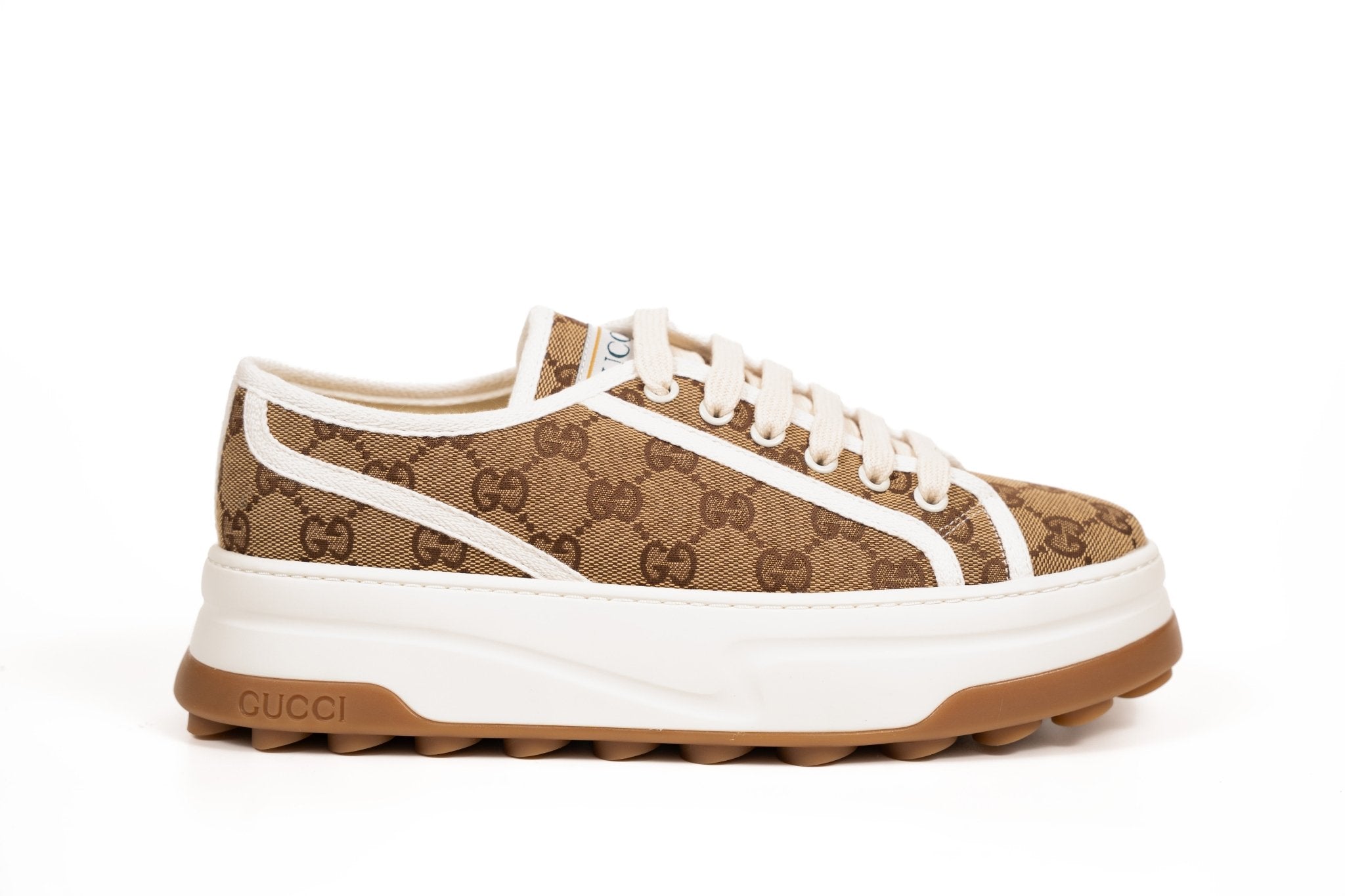 גוצי סניקרס | Branded shoes bymrcrazyshoes