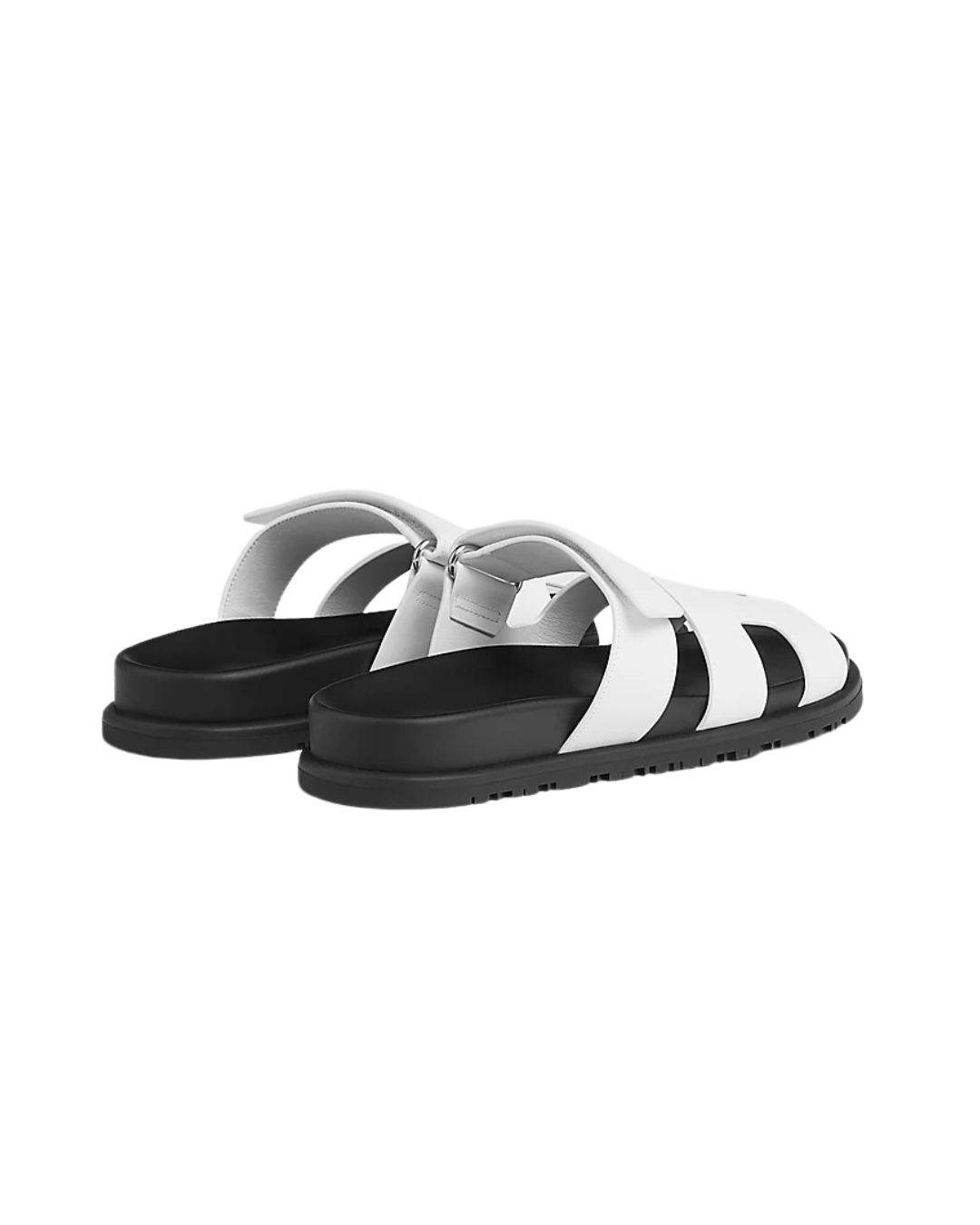 הרמס לבן | Branded shoes bymrcrazyshoes