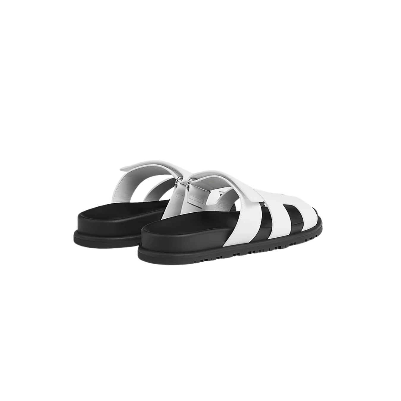 הרמס לבן | Branded shoes bymrcrazyshoes