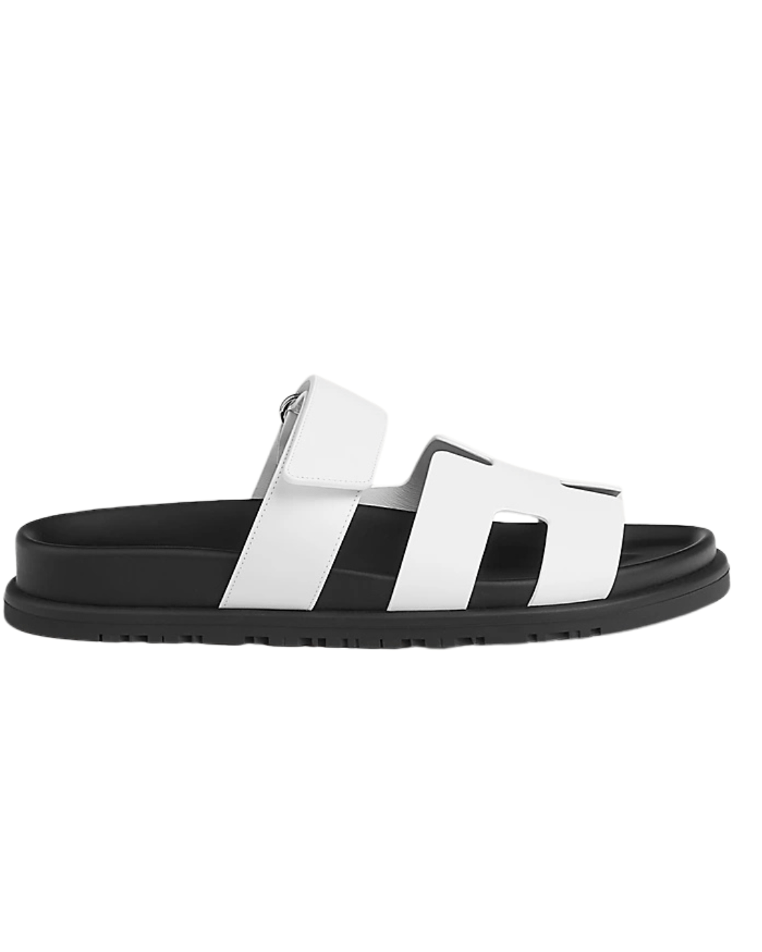 הרמס לבן | Branded shoes bymrcrazyshoes