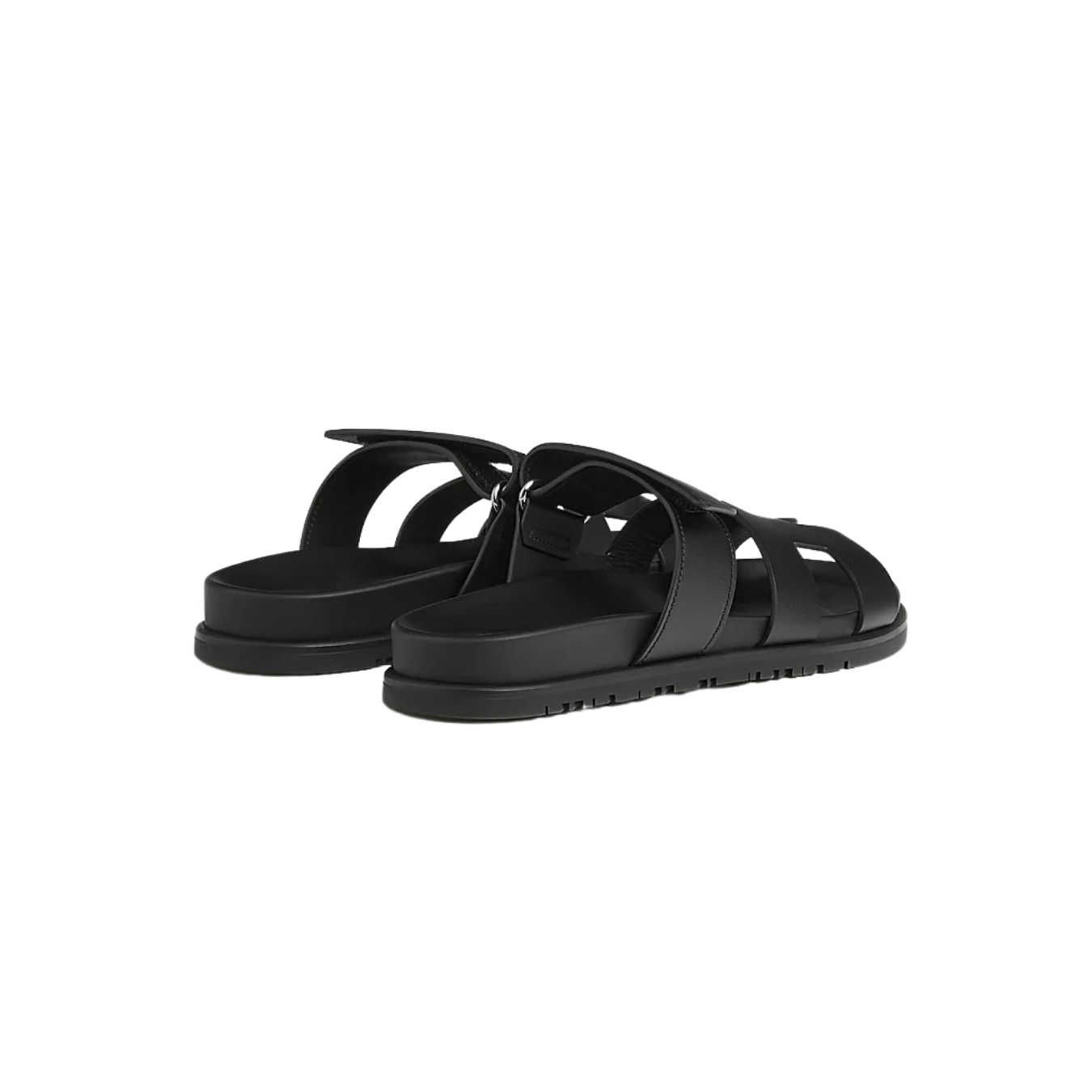 הרמס שחור | Branded shoes bymrcrazyshoes