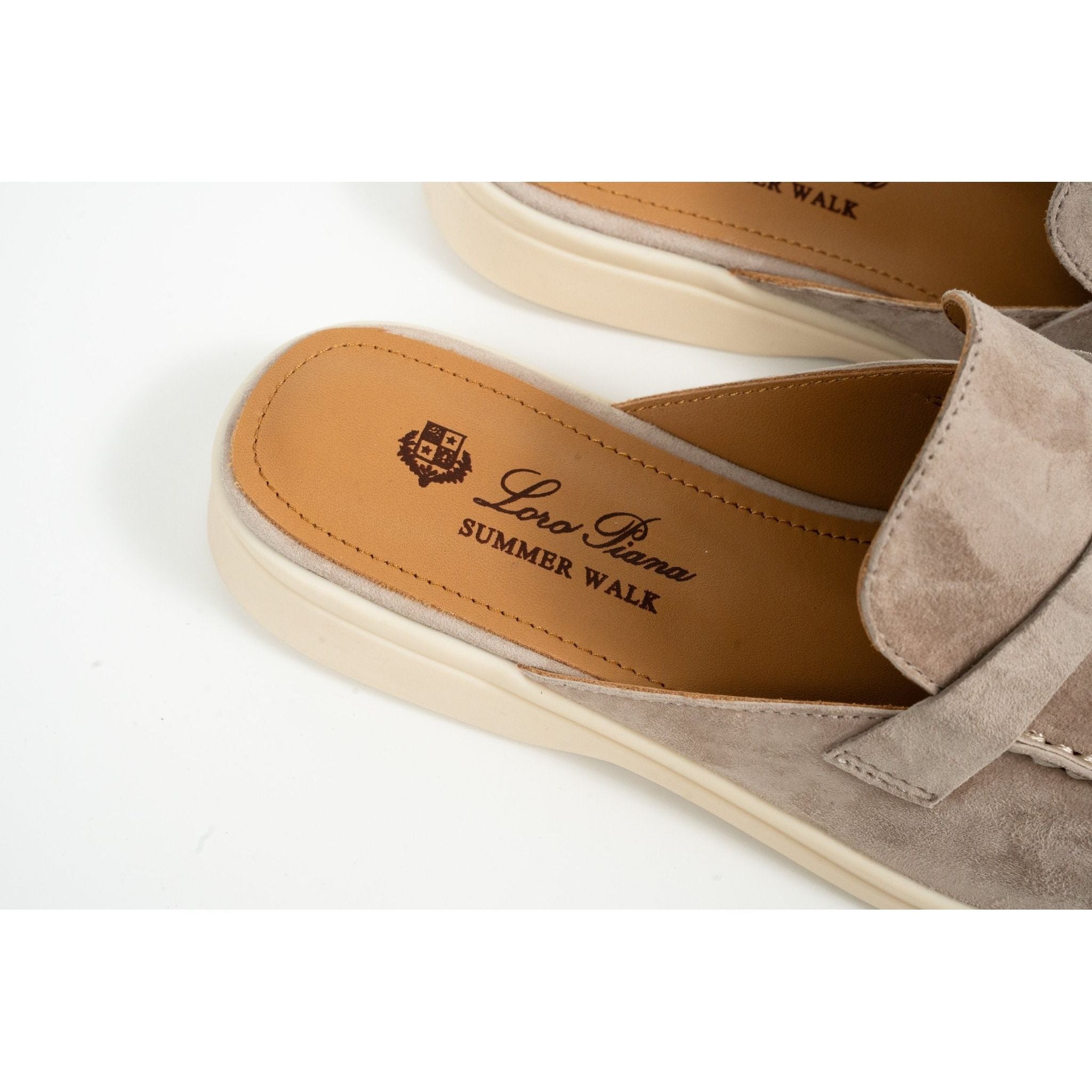 לורו פיאנה - כפכף בז | Branded shoes bymrcrazyshoes