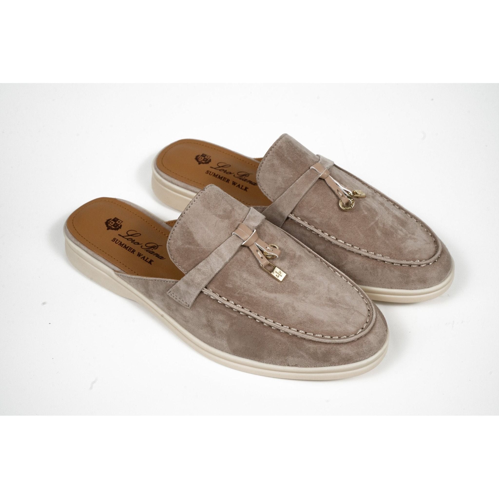 לורו פיאנה - כפכף בז | Branded shoes bymrcrazyshoes