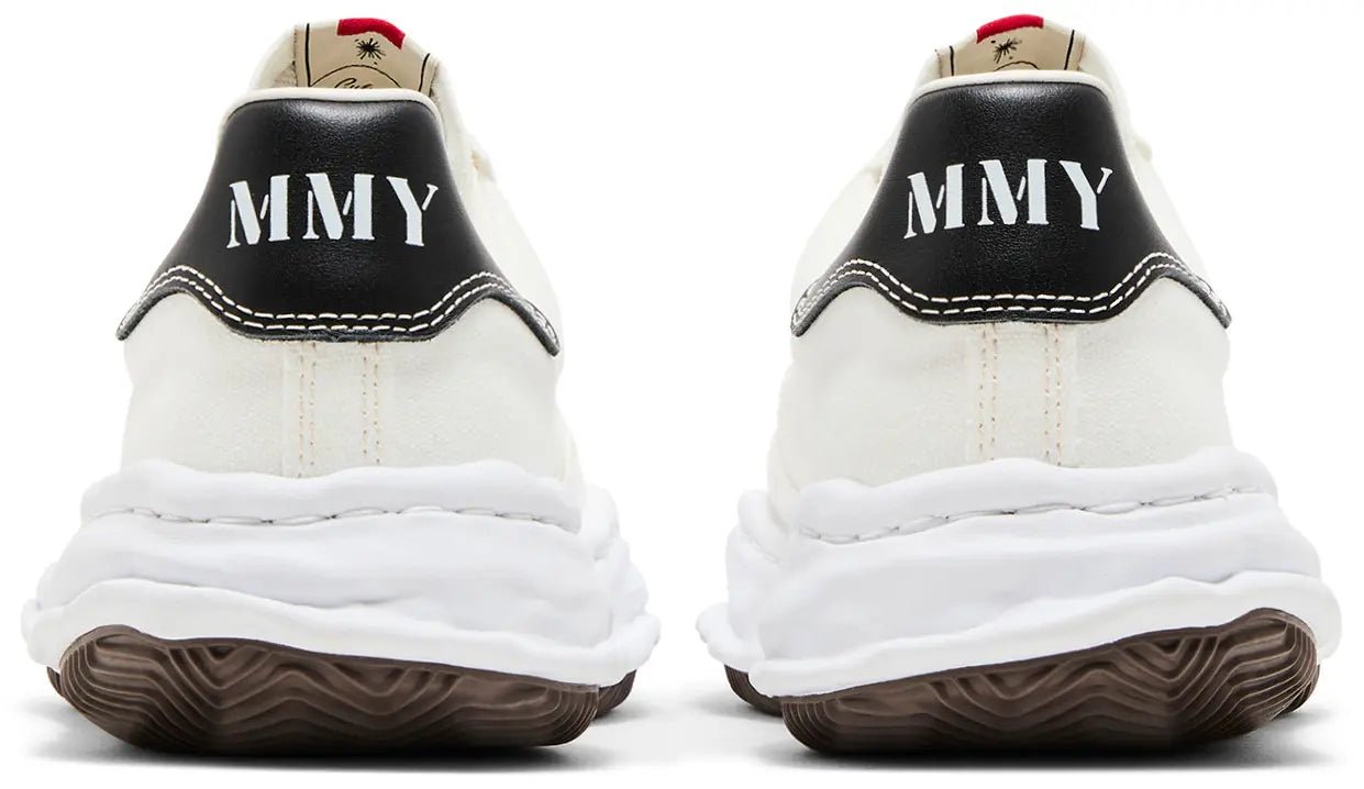 מייסון מיארה לבן | Branded shoes bymrcrazyshoes