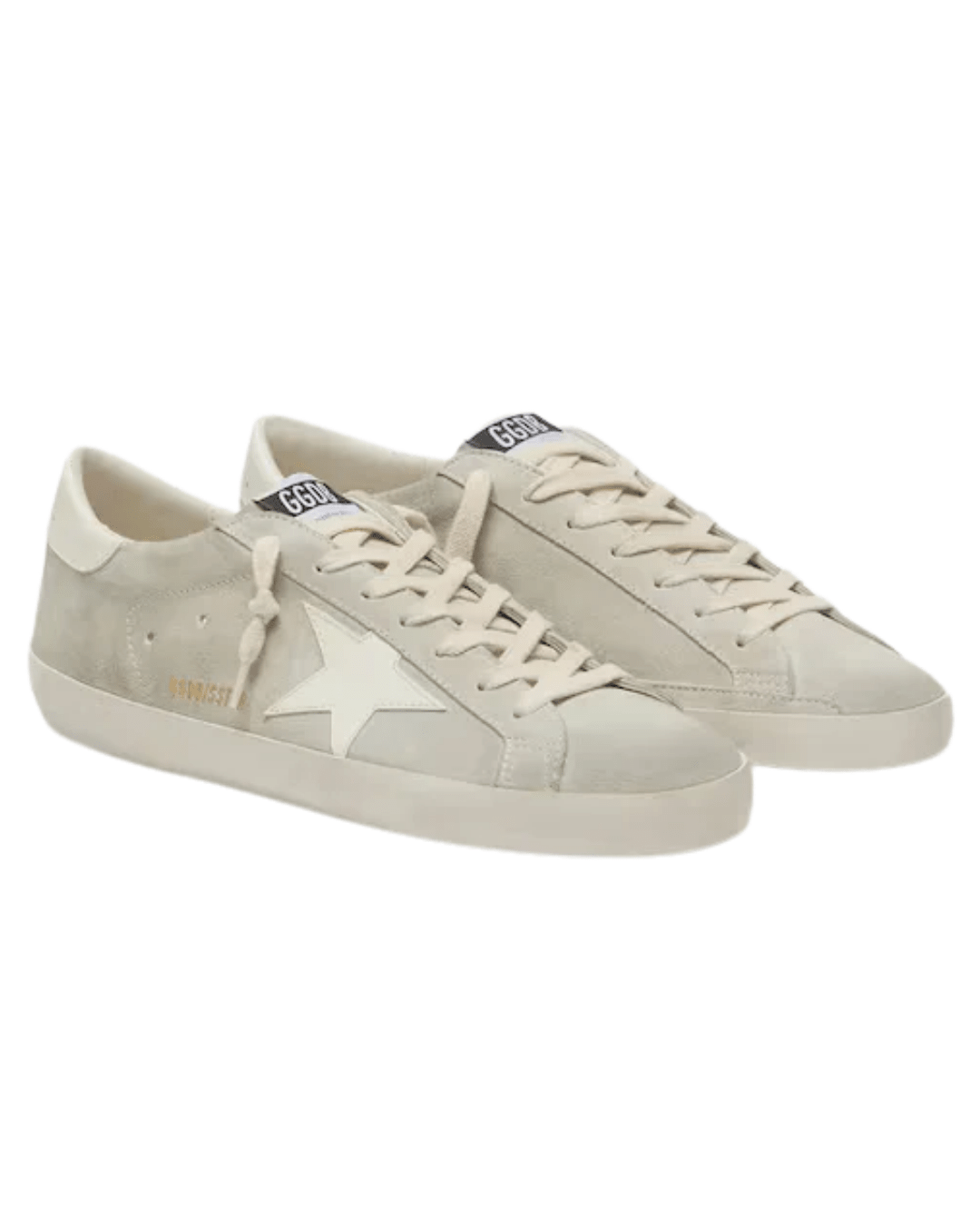 גולדן גוס - סופרסטאר בז זמש | Branded shoes bymrcrazyshoes