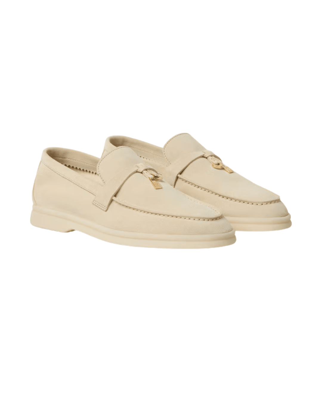 מוקסין לורו פיאנה - בז זמש | Branded shoes bymrcrazyshoes