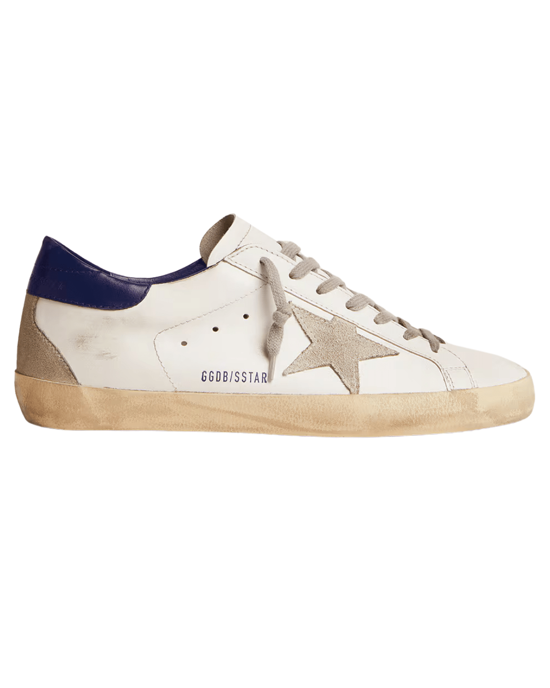 גולדן גוס - קלאסי כחול ואפור | Branded shoes bymrcrazyshoes