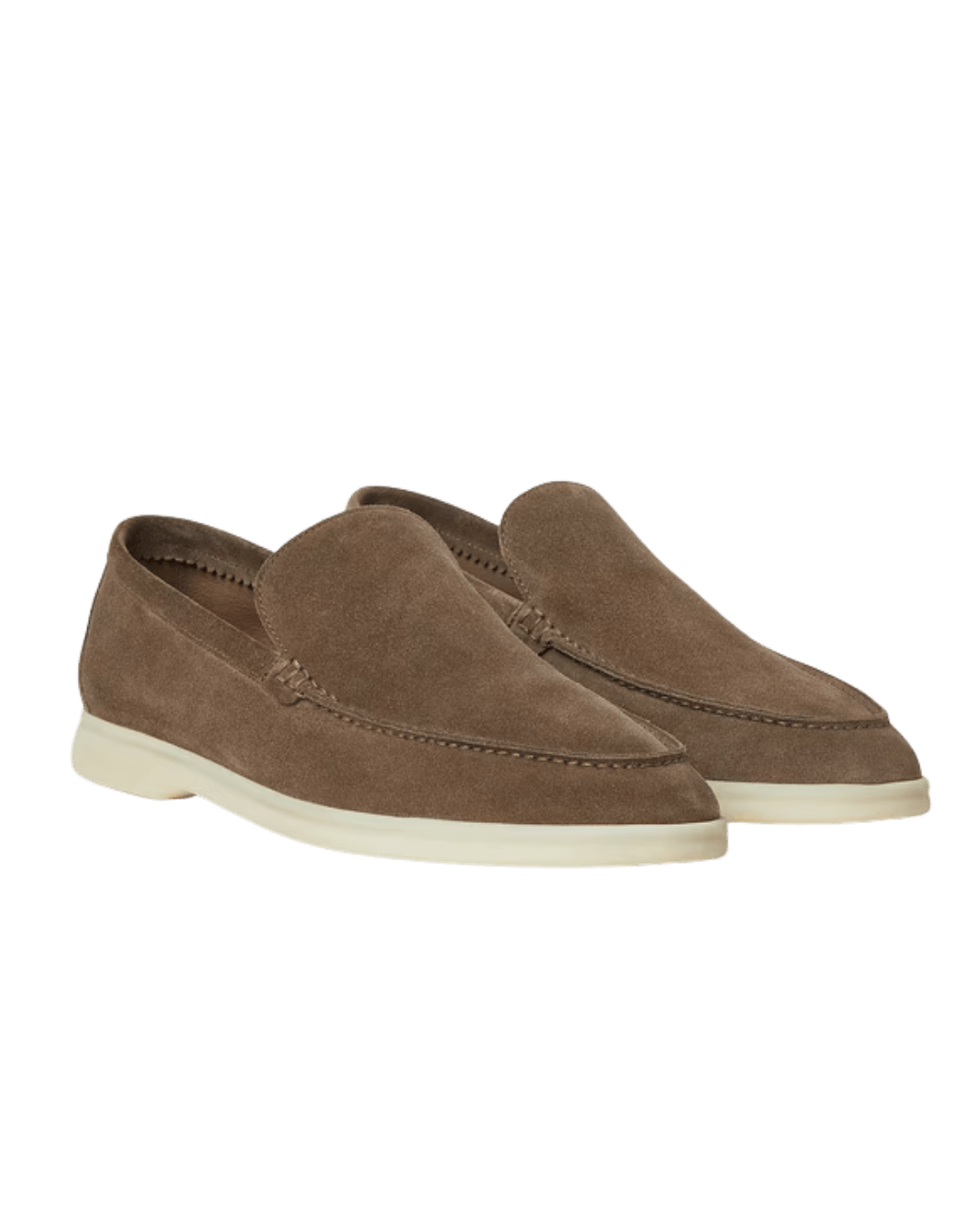 מוקסין לורו פיאנה- כאמל | Branded shoes bymrcrazyshoes
