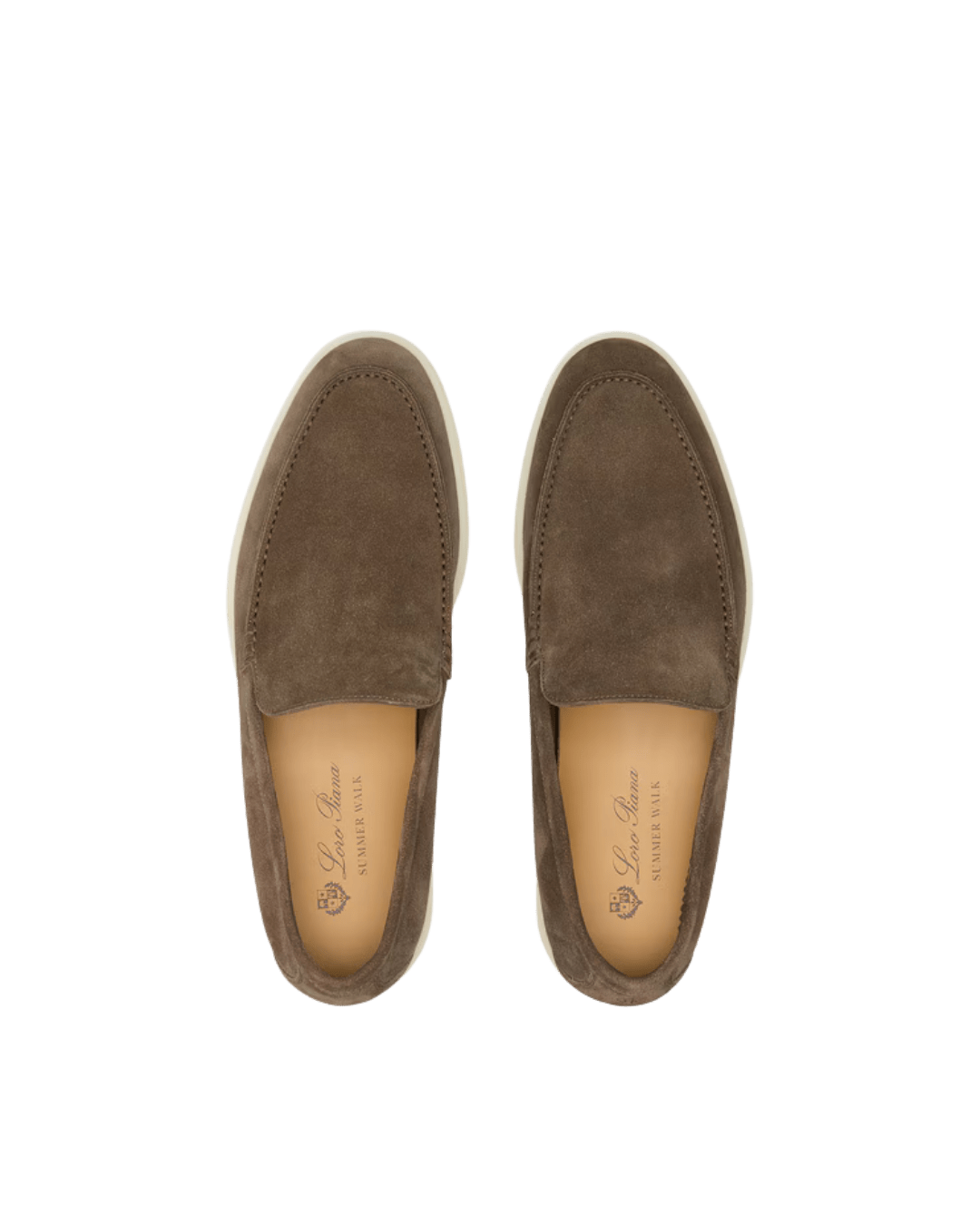 מוקסין לורו פיאנה- כאמל | Branded shoes bymrcrazyshoes