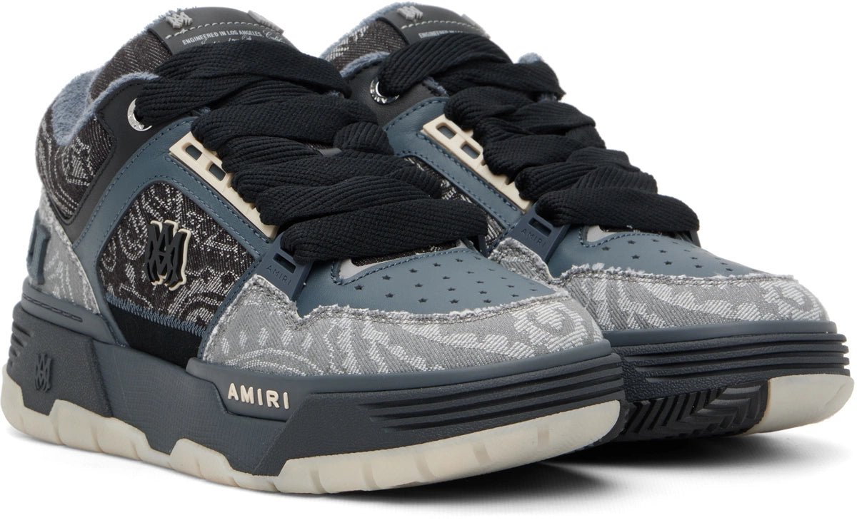 אמירי סניקרס- מצוייר | Branded shoes bymrcrazyshoes